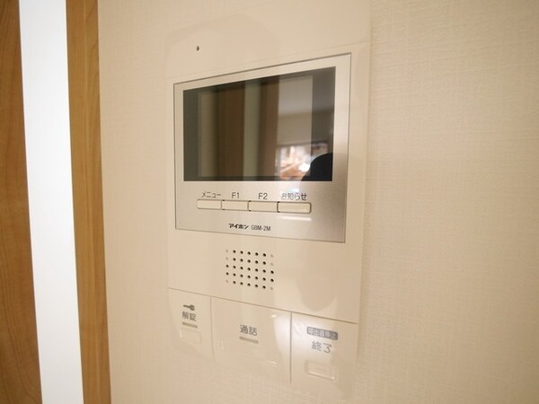 設備(同施工同敷地内アパート写真)