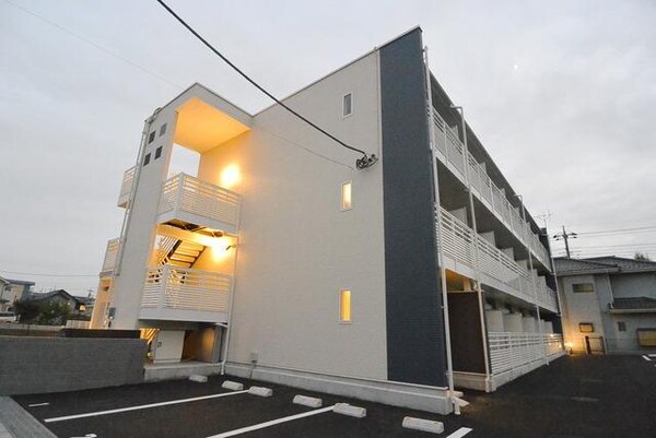 外観(★完成しました新築です★)