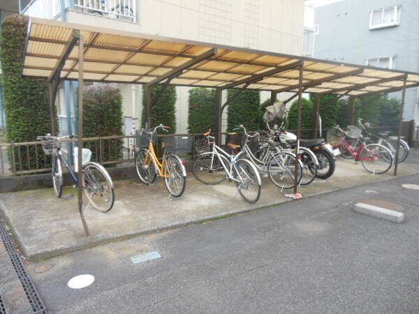 共有部分(★お部屋探しは株式会社タウンハウジング東京まで★)