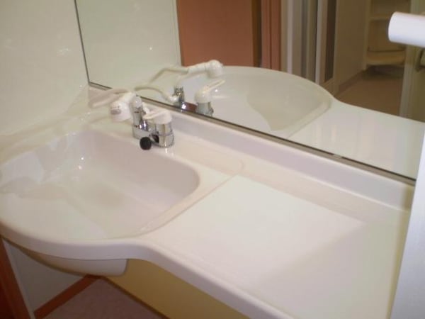 洗面(★お部屋探しは株式会社タウンハウジング東京まで★)