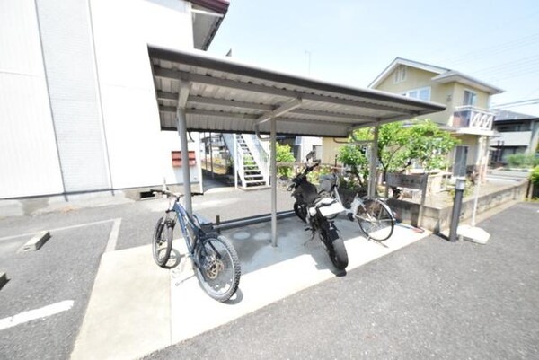 共有部分(★お部屋探しは株式会社タウンハウジング東京まで★)