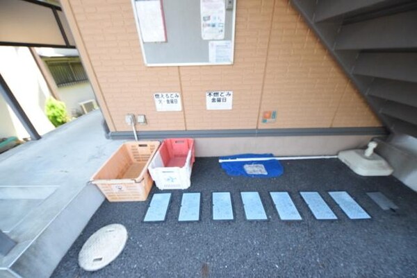 共有部分(★お部屋探しは株式会社タウンハウジング東京まで★)