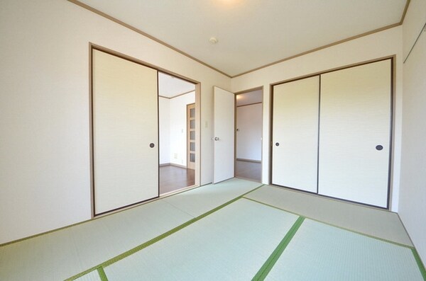その他室内・内装(★お部屋探しはタウンハウジング高幡不動店まで★)