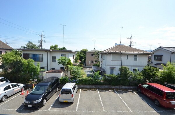 眺望(★お部屋探しは株式会社タウンハウジング東京まで★)