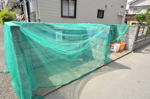 共有部分(★お部屋探しは株式会社タウンハウジング東京まで★)