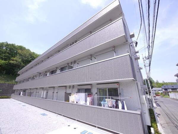 外観(★お部屋探しはタウンハウジング高幡不動店まで★)