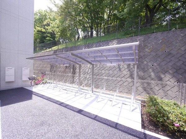 共有部分(★お部屋探しはタウンハウジング高幡不動店まで★)