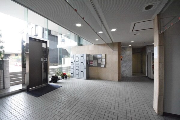 その他(★お部屋探しは株式会社タウンハウジング東京まで★)