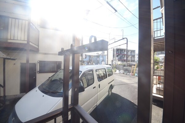 眺望(★お部屋探しは、タウンハウジング多摩センター店へ★)