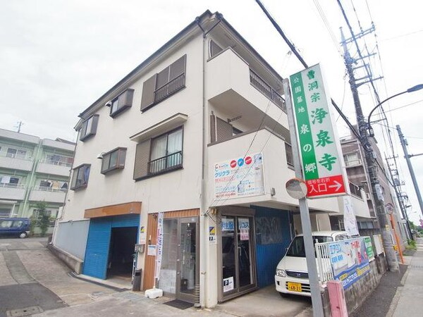 外観(外観)