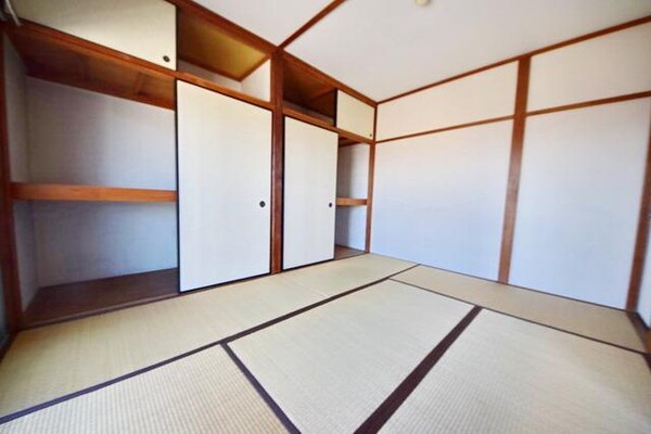 その他室内・内装(★和室のお部屋は落ち着きますね★)