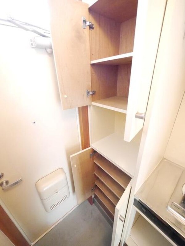 その他(★お部屋探しは株式会社タウンハウジング東京まで★)