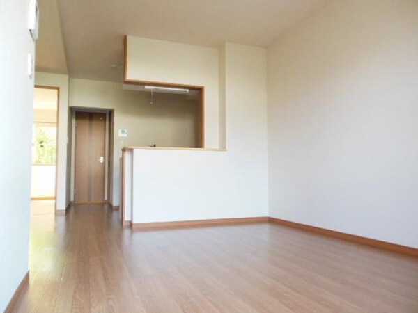 リビング・居室(★明るいお部屋ですね★)