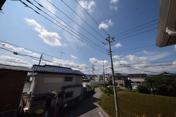 眺望(★お部屋探しは株式会社タウンハウジング東京まで★)
