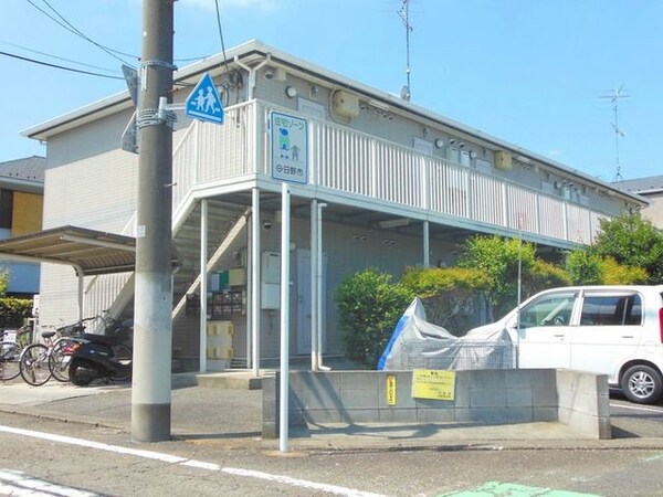 外観(～閑静な住宅街～)