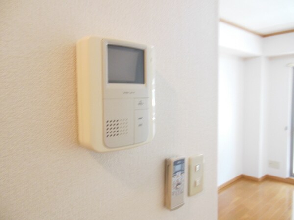 セキュリティ(★お部屋探しは株式会社タウンハウジング東京まで★)