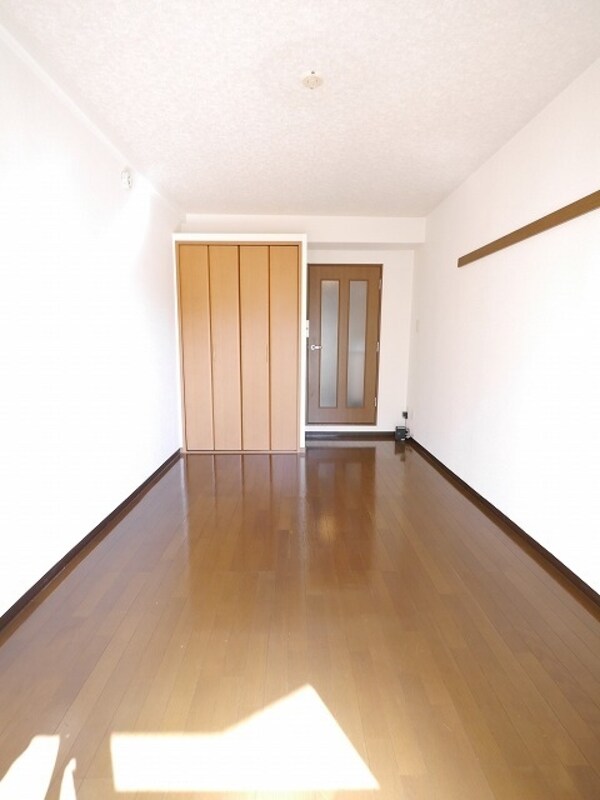 リビング・居室(★お部屋探しは株式会社タウンハウジング東京まで★)