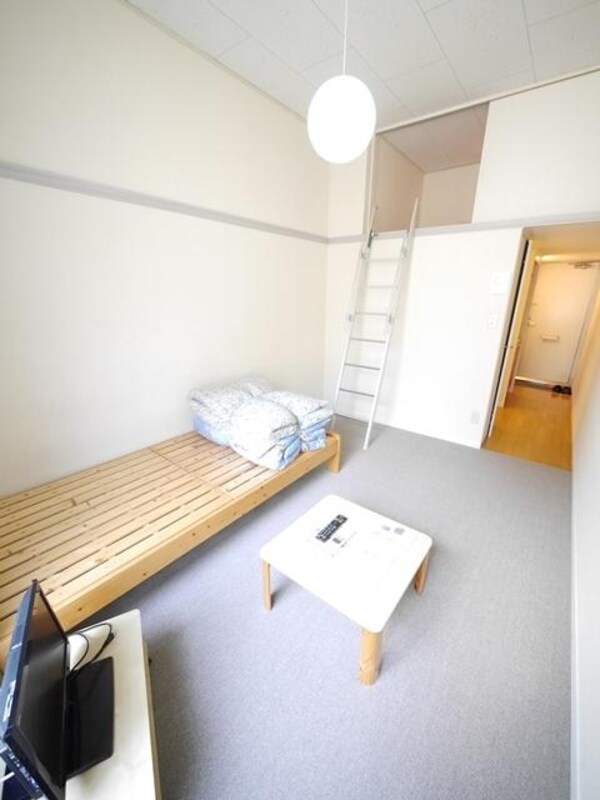 リビング・居室(★明るいお部屋です★)