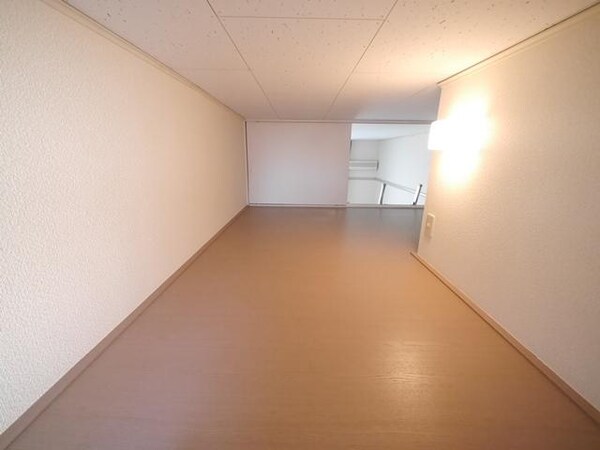 その他室内・内装(★ロフトの様子★)