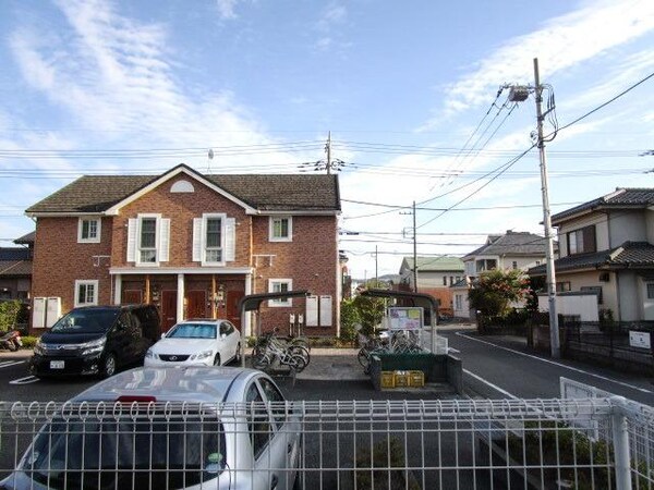 眺望(★お部屋探しは、タウンハウジング多摩センター店へ★)