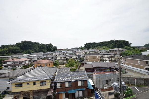 眺望(景色)