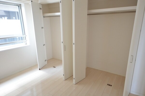 収納(★お部屋探しは株式会社タウンハウジング東京まで★)