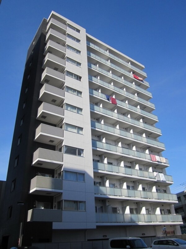 外観(★お部屋探しは株式会社タウンハウジング東京まで★)