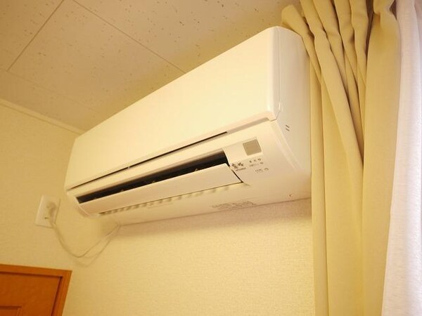 その他(★エアコンもきれいです★)