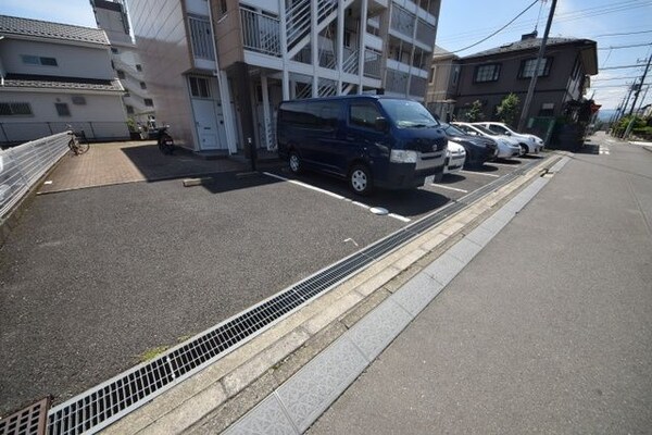 駐車場(★駐車場あります★)