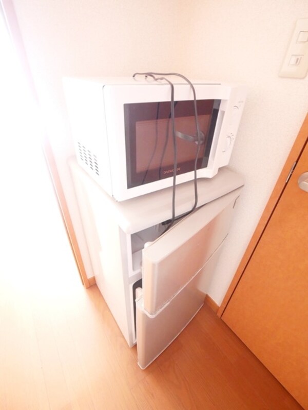 設備(★家電です★)