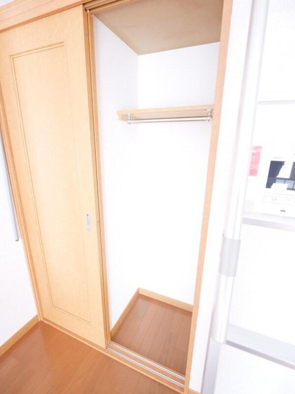 設備(★収納です★)