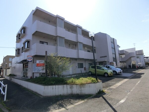 外観(☆外観・共有部分☆)