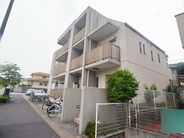 外観(外観)