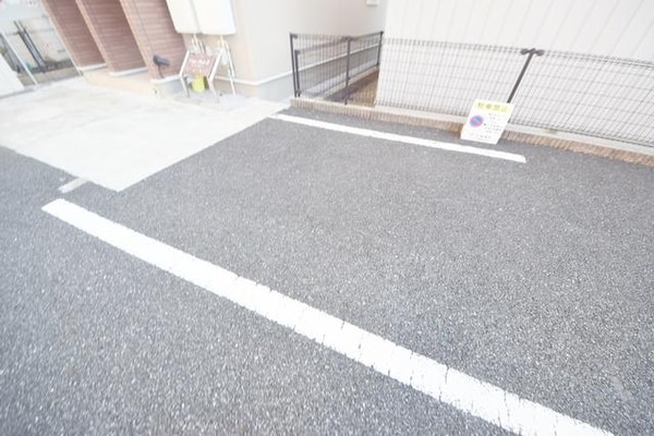 駐車場(★お部屋探しはタウンハウジングまで★)