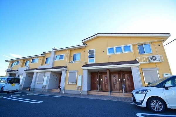 外観(☆外観・共用部☆)