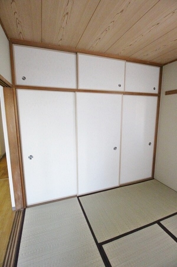 その他室内・内装(★大きい収納付きです★)