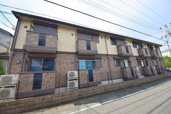 外観(★閑静な住宅街に立地★)