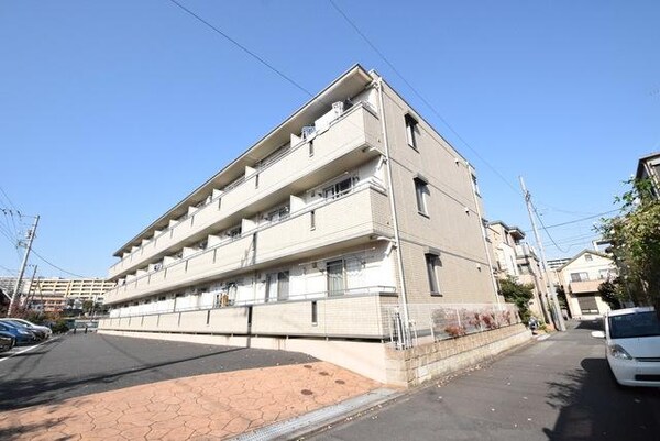 外観(☆オートロックマンション☆)