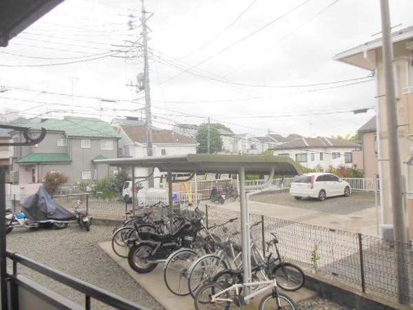 眺望(★お部屋探しは株式会社タウンハウジング東京まで★)