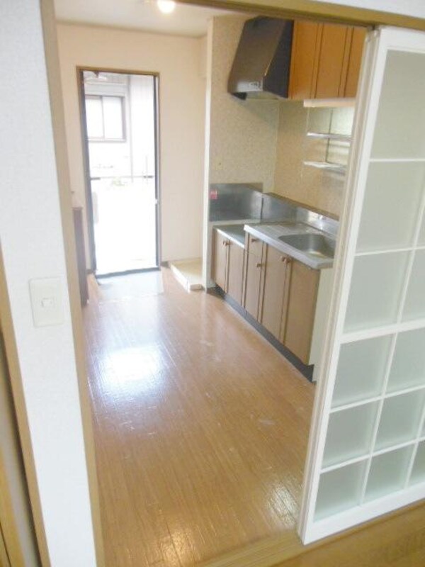 その他室内・内装(★お部屋探しは株式会社タウンハウジング東京まで★)