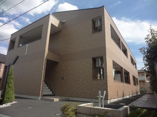 外観(★お部屋探しは株式会社タウンハウジング東京まで★)