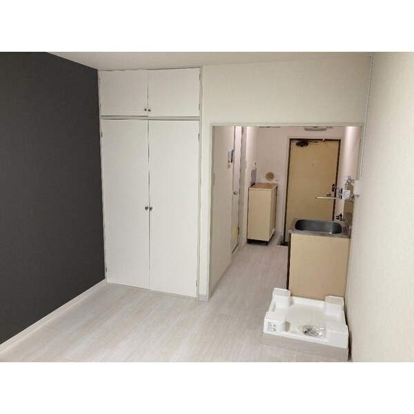 収納(★お部屋探しは、タウンハウジング多摩センター店へ★)