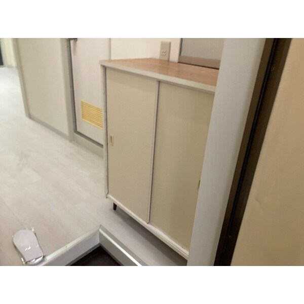 玄関(★お部屋探しは、タウンハウジング多摩センター店へ★)