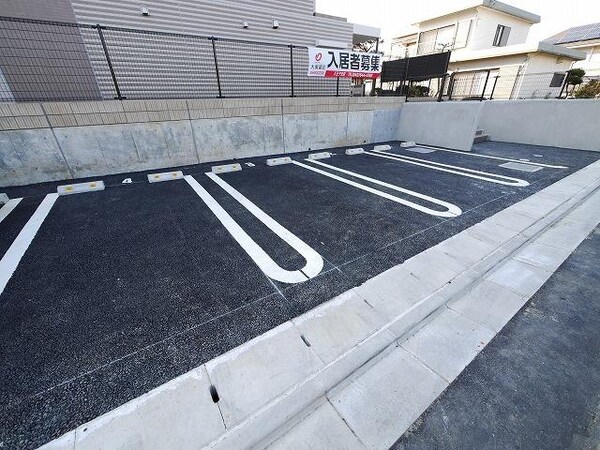 駐車場(★敷地内駐車場★)