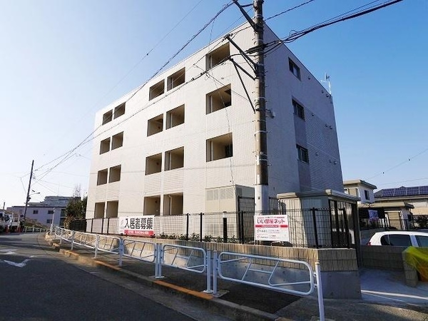 外観(★おしゃれな外観★)