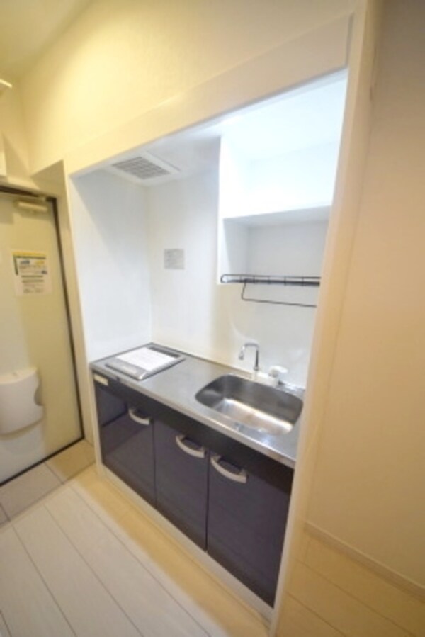 キッチン(★お部屋探しは株式会社タウンハウジング東京まで★)