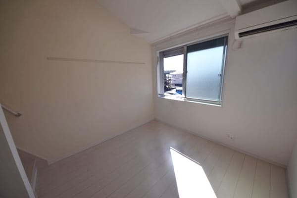寝室(★お部屋探しは株式会社タウンハウジング東京まで★)