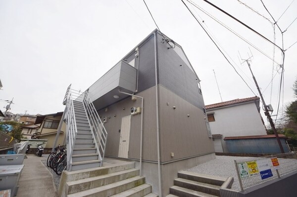 外観(★お部屋探しは株式会社タウンハウジング東京まで★)