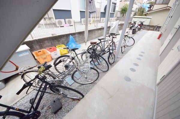 その他(★お部屋探しは株式会社タウンハウジング東京まで★)