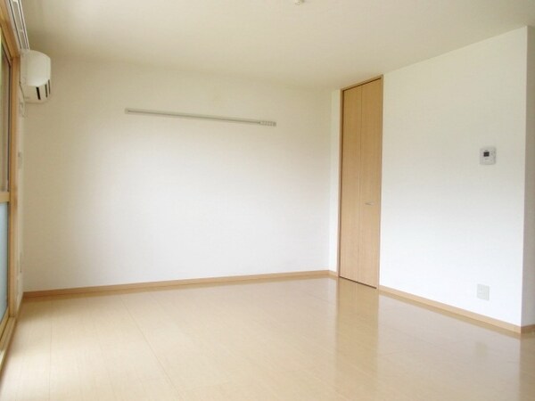 その他室内・内装(ソファ置いて、テレビ置いて、あとは何を置こうか・・・)